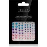 Nail Decoration & Nail Stickers Salvete Tools Nail Stickers for Face and Body Shade 02 Mix