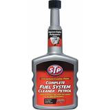 STP Motor Oils & Chemicals STP Armor All Complete Fuel System Cleaner - Petrol Additive