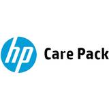 Services HP 4 year Next Business Day Response Onsite