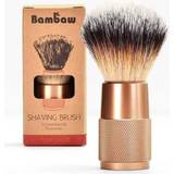 Bambaw Shaving Brush Rose Gold