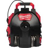 Vacuum Cleaners Milwaukee Power Tools M18 FFSDC16-0 Fuelï¿½