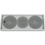 On Wall Speakers Premium White 320W Multi Angle