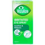 Vizulize Lens Solutions Vizulize Irritated Eye Spray 10ml
