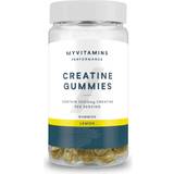 Myvitamins Creatine Gummies 90 pcs