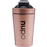 Shakers on sale Nupo Stainless Steel Shaker Shaker