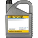 High Performer Petrol Cans High Performer BremsflÃÂ¼ssigkeit DOT 4 LV 5