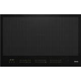 80 cm - Induction Hobs Built in Hobs Miele KM 7678 FL 80cm Surface