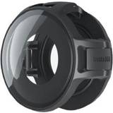 Rear Lens Caps X2 Premium Lens Guards 10m Protection Rear Lens Cap