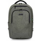 Urban Factory CYCLEE City notebook case 39.6 cm (15.6" Backpack Khaki