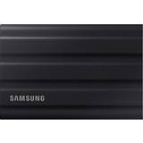 Samsung External Hard Drives Samsung T7 Shield Portable SSD 4TB