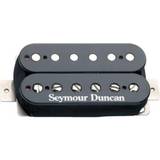 Seymour Duncan Musical Accessories Seymour Duncan SH-4 JB Bridge Black