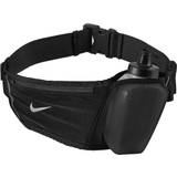 Nike flex stride Nike Hydration Belt Black
