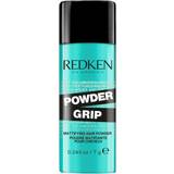 Redken Powder Grip Mattifying Hair Powder 7g