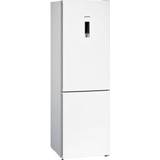 Siemens Freestanding Fridge Freezers - White Siemens Kombinerat kylskåp AG KG36NXWEA White