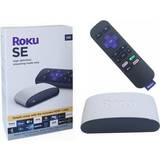 Roku SE HD Streaming Media Player, New