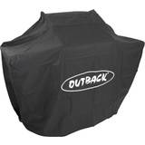 Outback Universal Cover For Omega Barbecue OUT370043