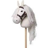 Horses Classic Toys by Astrup Hobby Horse 84352