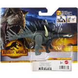 Dinosaur Dolls & Doll Houses Jurassic World Ferocious Pack Miragaia