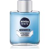 Nivea Beard Styling Nivea Men Protect & Care Aftershave Water for Men 100 ml