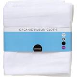 Cloth Diapers on sale Mininor Stofble Økologisk Hvid 8-pak