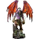 Blizzard Merchandise & Collectibles Blizzard World of Warcraft Illidan Stormrage Statue Premium