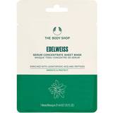 Facial Skincare The Body Shop Edelweiss Serum Concentrate Sheet Mask