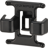 OM SYSTEM Flash Shoe Adapters OM SYSTEM CC-1 USB Cable Holder for E-M1 Mark II