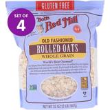 Ready Meals Red Mill Gluten Free Old Fashioned Rolled