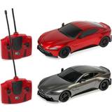 1:18 RC Work Vehicles Remote-Controlled Car Aston Martin 1:18