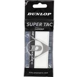 Dunlop Super Tac Tennis Overgrip White