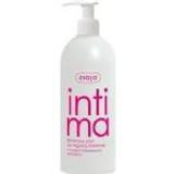 Ziaja Intimate Hygiene & Menstrual Protections Ziaja Intima Creamy intimate hygiene liquid with lactic acid 200ml