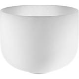 Drums & Cymbals on sale Meinl Crystal Singing Bowl, Note A, Brow Chakra CSB9A