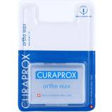 Curaprox Ortho Wax Orthodontic Wax for Braces