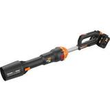 Worx Garden Power Tools Worx 40 Volt LeafJet Blower with Brushless Motor, Variable Speed, WG585