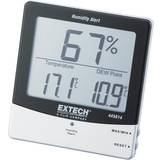 Extech Weather Stations Extech 445814 Hygro-Thermometer Humidity