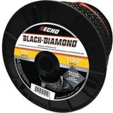 Echo Grass Trimmers Echo 105 5 Lb; Black Diamond Trimmer Line