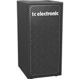 Bass Cabinets TC Electronic BC208