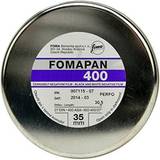 Foma Film Fomapan 400 Action 35mm Black and White Negative Film, 100' Roll