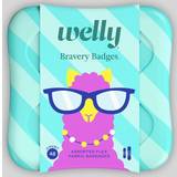 Welly Assorted Flex Fabric Bandages (Default Title)