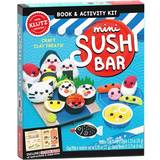 Klutz Mini Sushi Bar Clay Kit