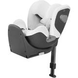 Summer Cover GB Convy-fix Car Seat Summer Cover White White