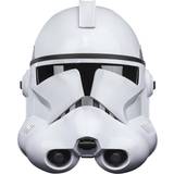 Fancy Dress Hasbro Star Wars The Black Series Phase II Clone Trooper Electronic Helmet