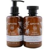 Apivita Gift Boxes & Sets Apivita Relaxing Treats Euphoria & Softness Set