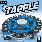 No Language Dependency - Party Games Board Games USAopoly Tapple Fast Word Fun Everyone