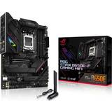 ASUS AMD Motherboards ASUS ROG STRIX B650E-F GAMING WIFI
