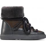 INUIKII Boots INUIKII Classic Sneaker High - Dark Grey