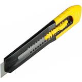 Right Snap-off Knives Stanley 0-10-151 Snap-off Blade Knife