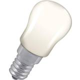 E14 Incandescent Lamps Crompton Lamps 15W Pygmy E14 Dimmable White