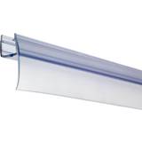 Croydex Shower Squeegees Croydex Rigid Wiper Seal Kit [AM161332]