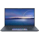 4 - Intel Core i7 Laptops ASUS Zenbook 14 Inch Core I7-1165 16Gb 512Gb Pro